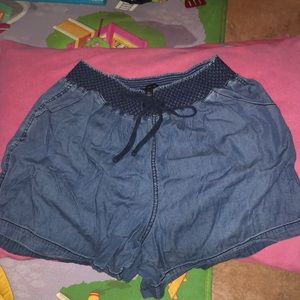 Women’s XL Bermuda Shorts